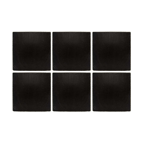 Medium Slate Gift Set - Set of 6