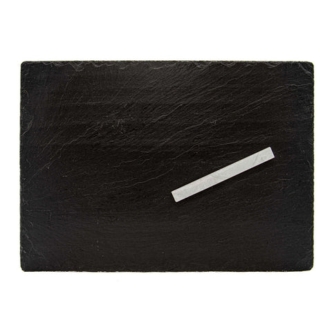 Medium Slate Gift Set - Set of 6