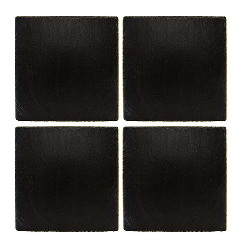 Small Slate Gift Set - Set of 4
