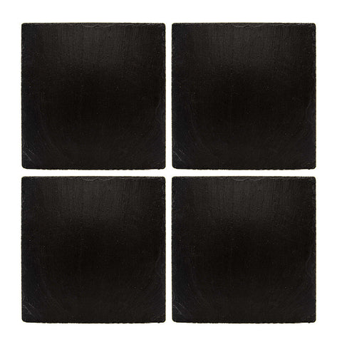 Small Slate Gift Set - Set of 4
