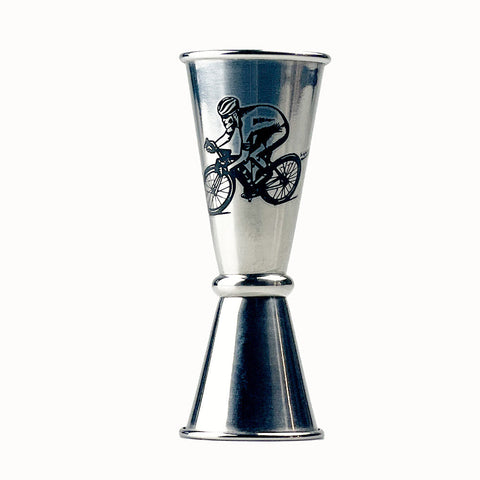 Cycling Jigger