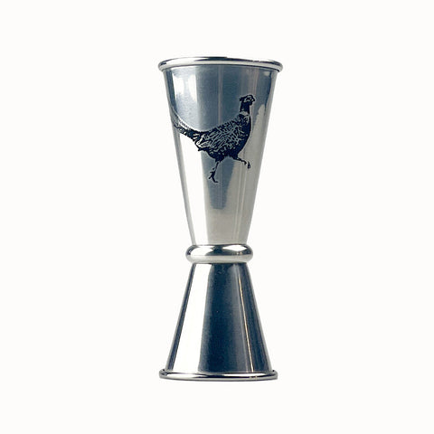 Pheasant Jigger
