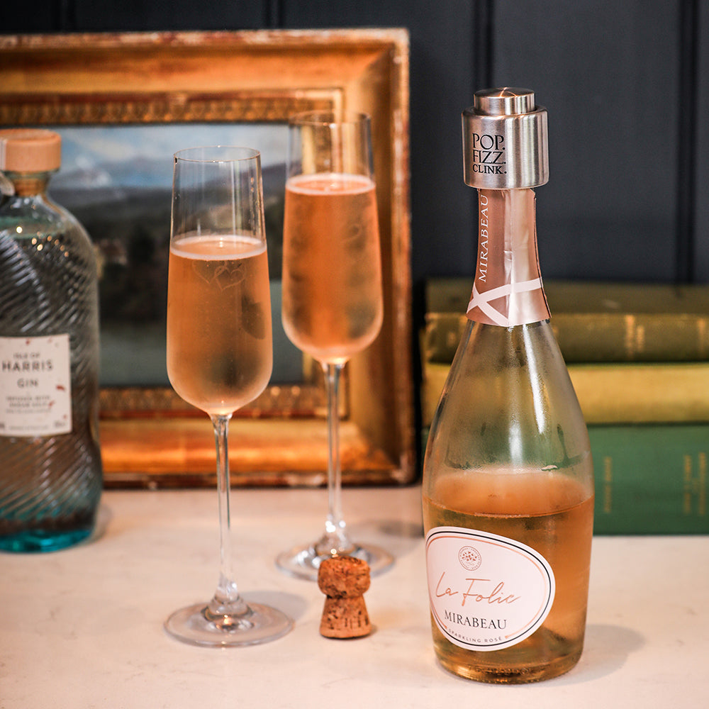 Prosecco Stopper