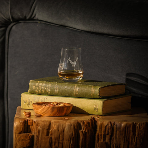Stag Perfect Measure Tasting Glass