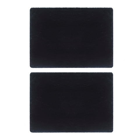 Slate Trivets/Large Place Mats - Set of 2