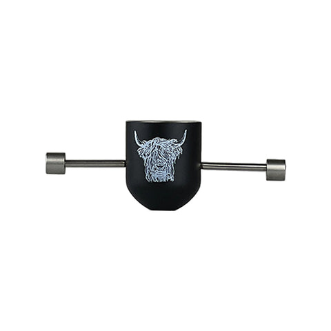 Highland Cow Tipper