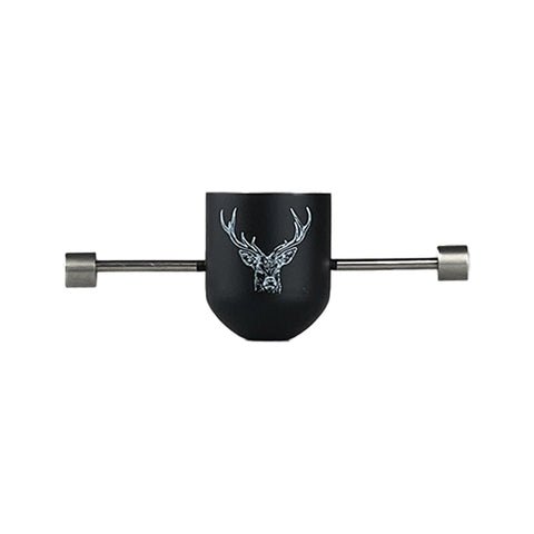 Stag Tipper