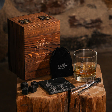 Shooting Drinks Set