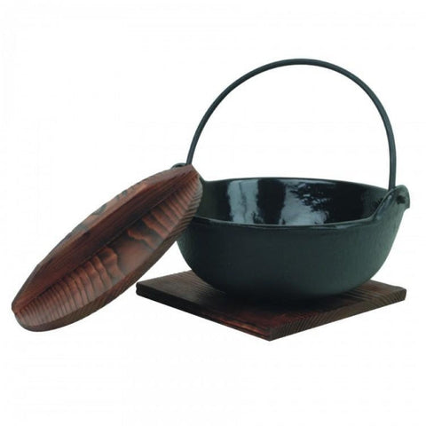 Japanese Noodle Bowl