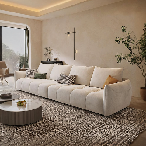 Jasper Two Seater, Three Seater, Four Seater Sofa, Velvet