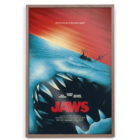 Jaws