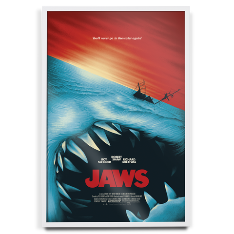 Jaws