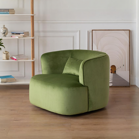 Joywell Armchair, Multiple Choice
