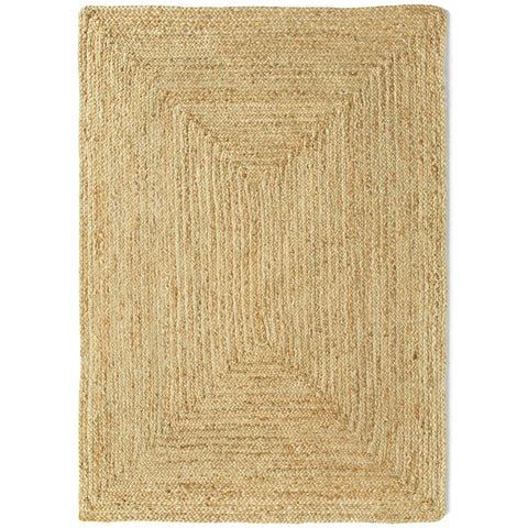 Origins Jute Extra Rug | Natural