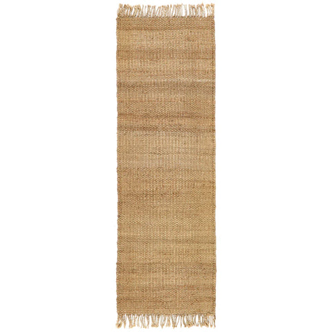 Origins Jute Extra Rug | Natural