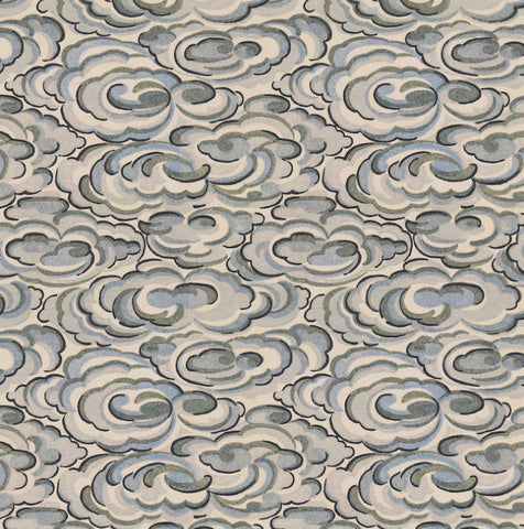 Kumo Clouds - Sky - Wallpaper