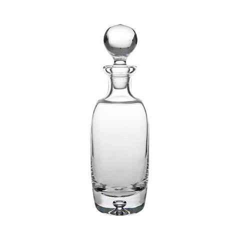 Krosno Bubble Based Decanter - 0.5Ltr