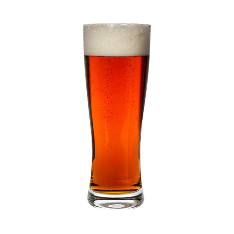 Krosno Craft Beer Glasses - 0.7L - Set of 6