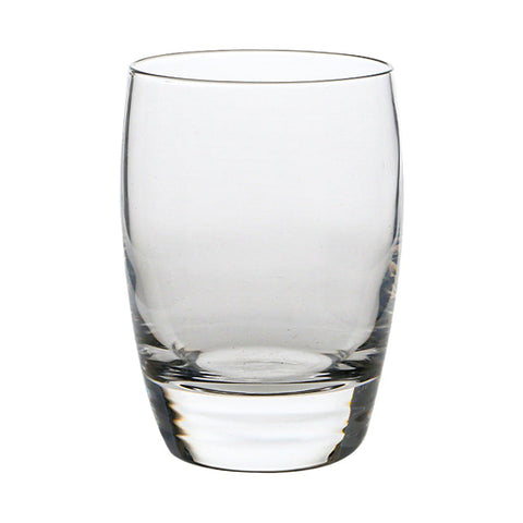 Luigi Bormioli Whisky Tumblers - 265ml - Set of 6