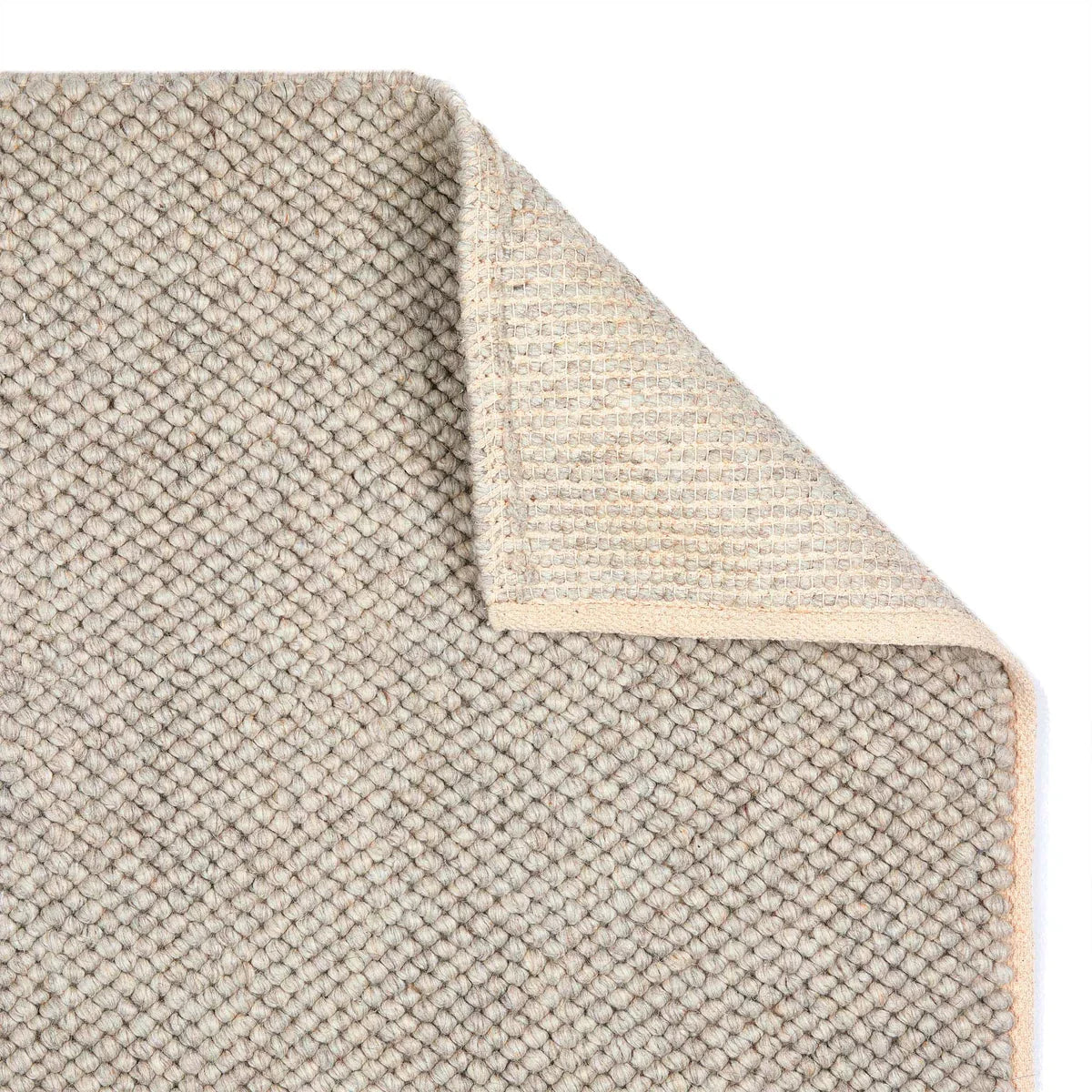 La Playa Rug | Natural