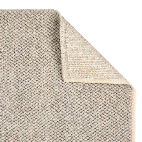 La Playa Rug | Natural