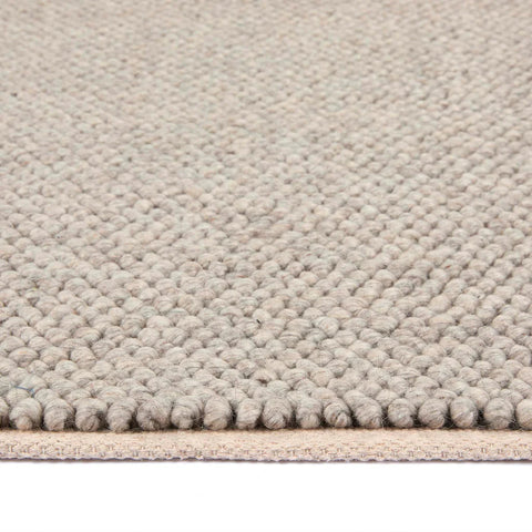 La Playa Rug | Natural