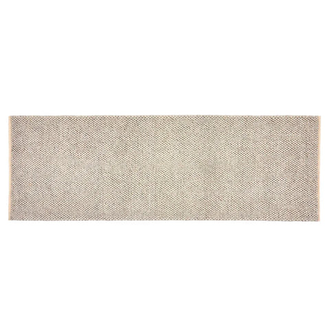 La Playa Rug | Natural