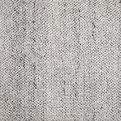 La Playa Rug | Silver