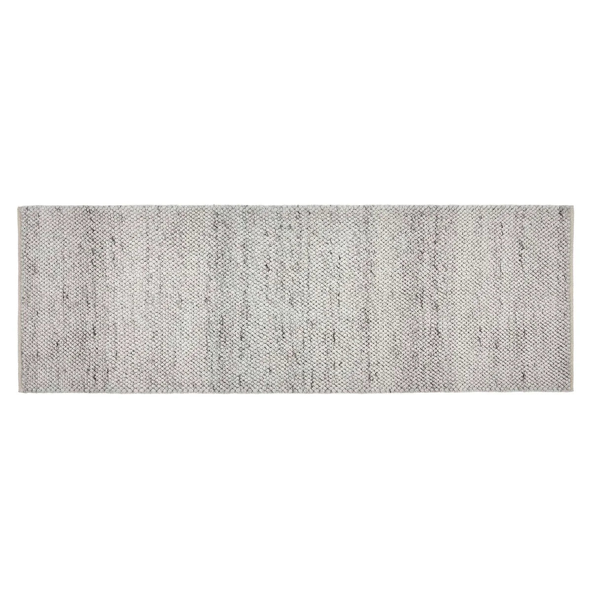 La Playa Rug | Silver