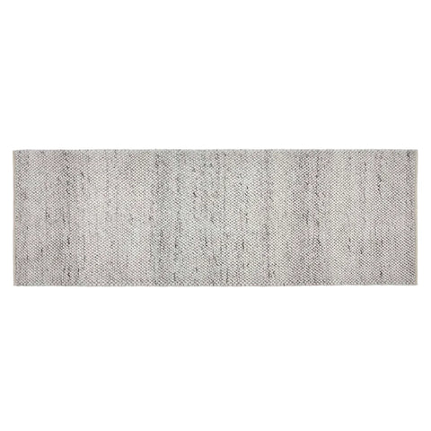 La Playa Rug | Silver