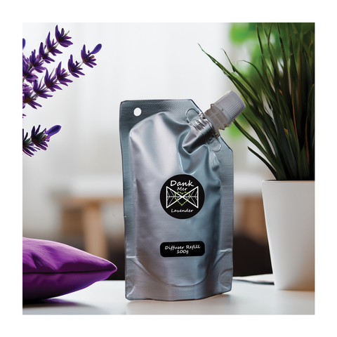 Diffuser Refills