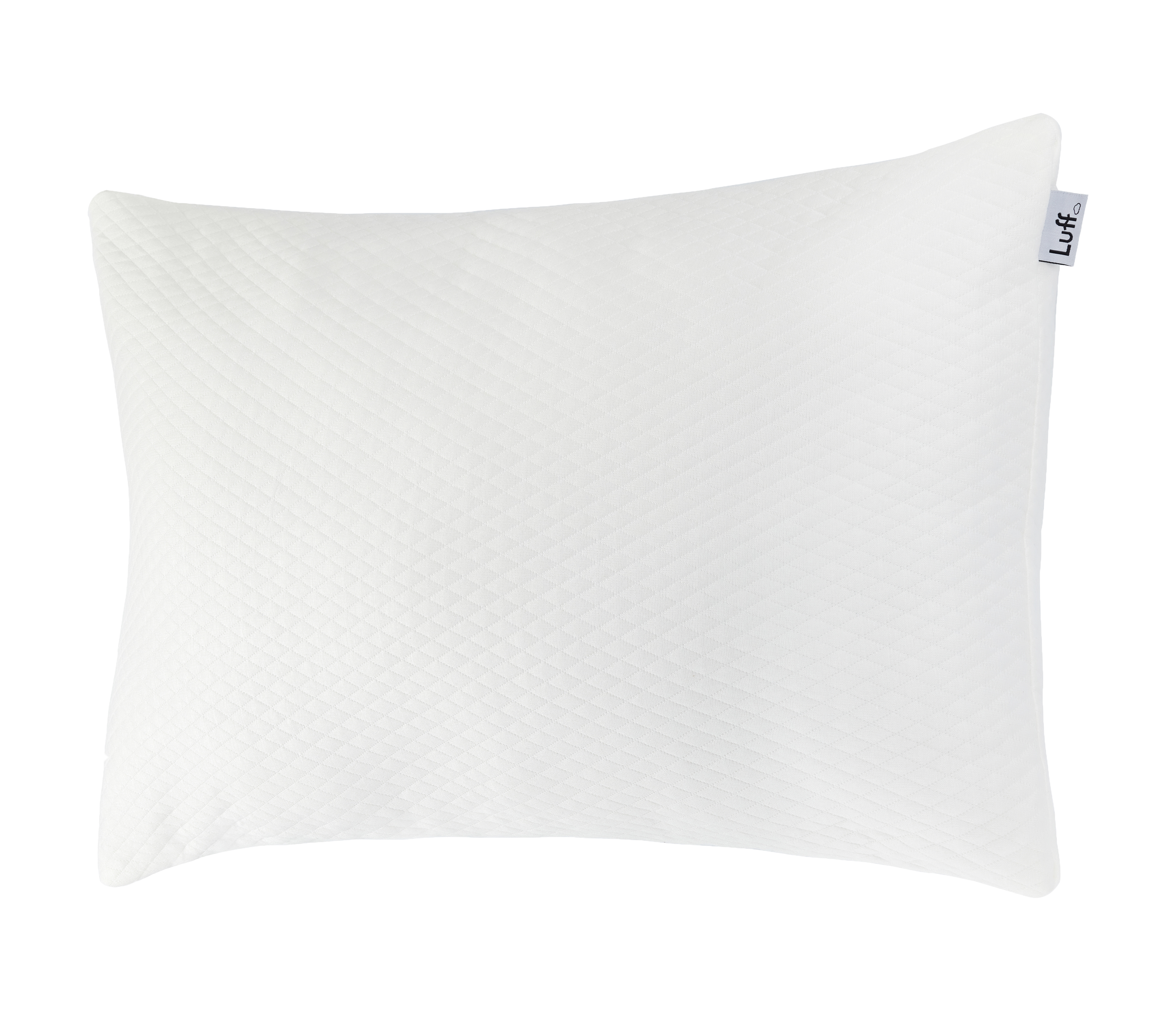 The Luxury Bamboo Pillow