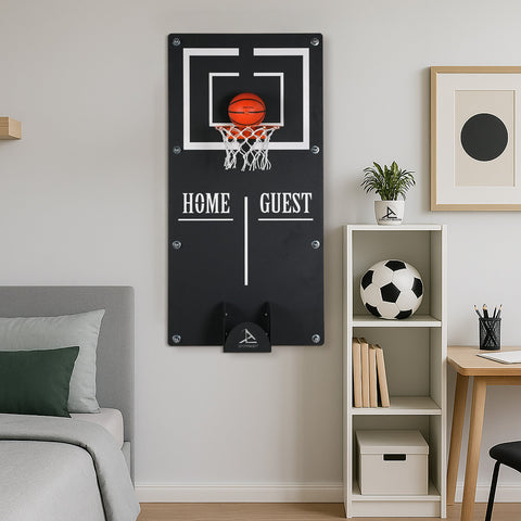Classic Mega Basketball Wall Game