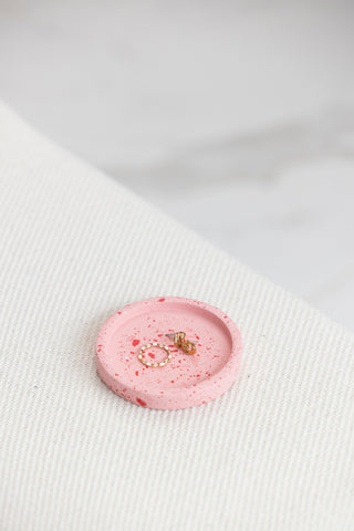 Terrazzo Trinket