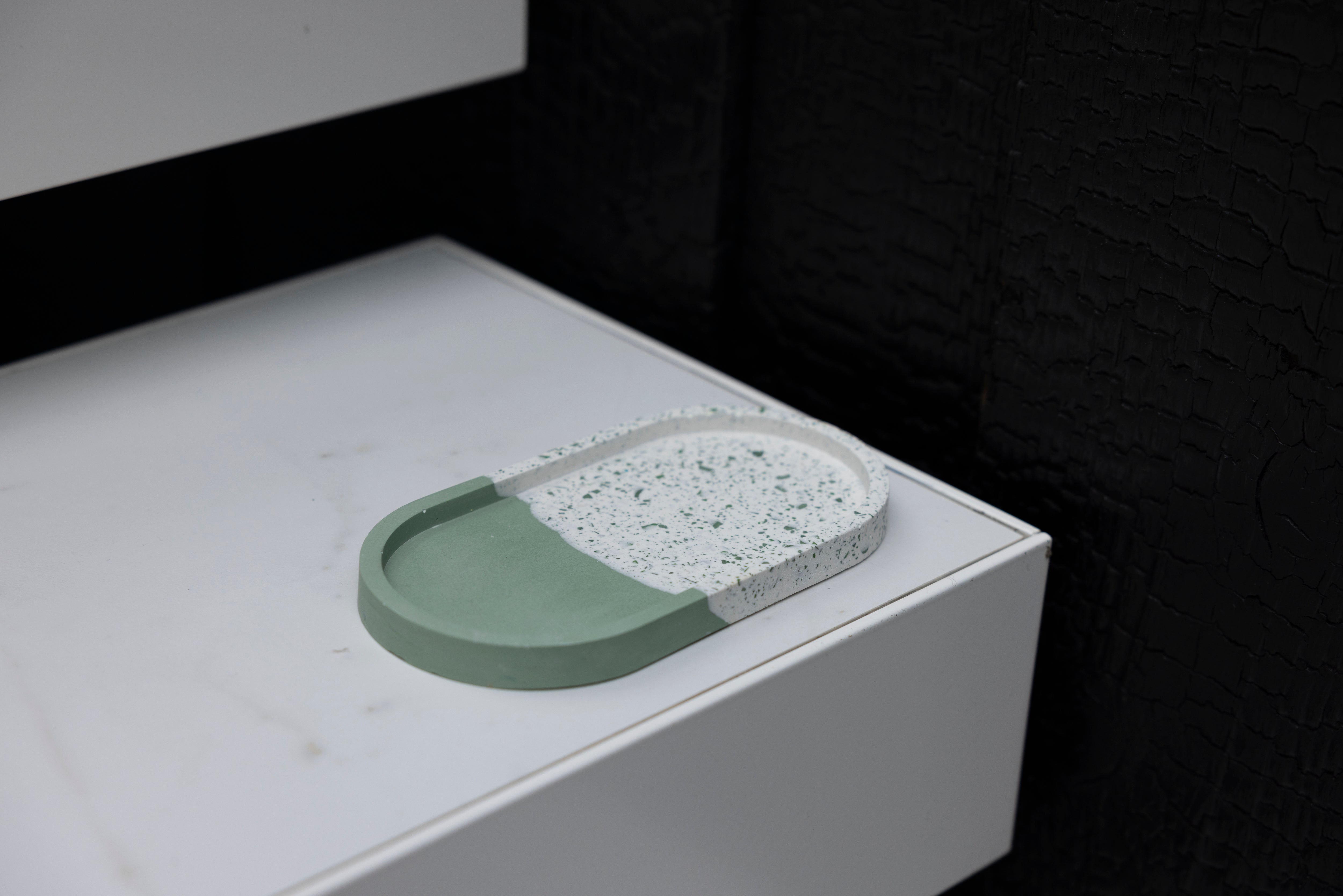 Split Jewellery Tray