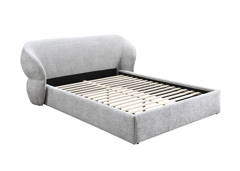 Milan King Size Bed Frame