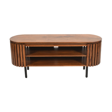 Compton Mango Wood TV Cabinet