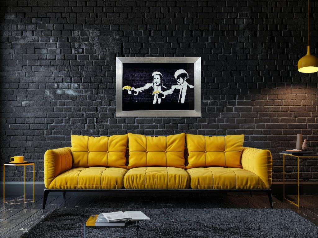 Banana Fiction