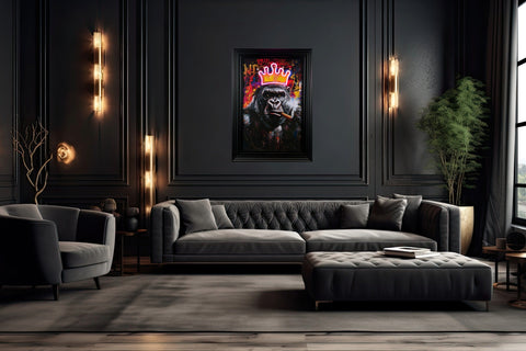 Rule the Room