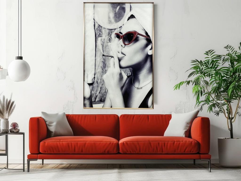 Bold and Unapologetic
