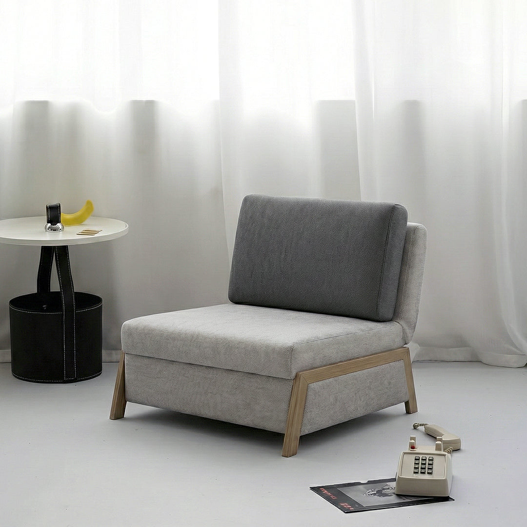 Nora Sofa Bed, Single Sofa Bed