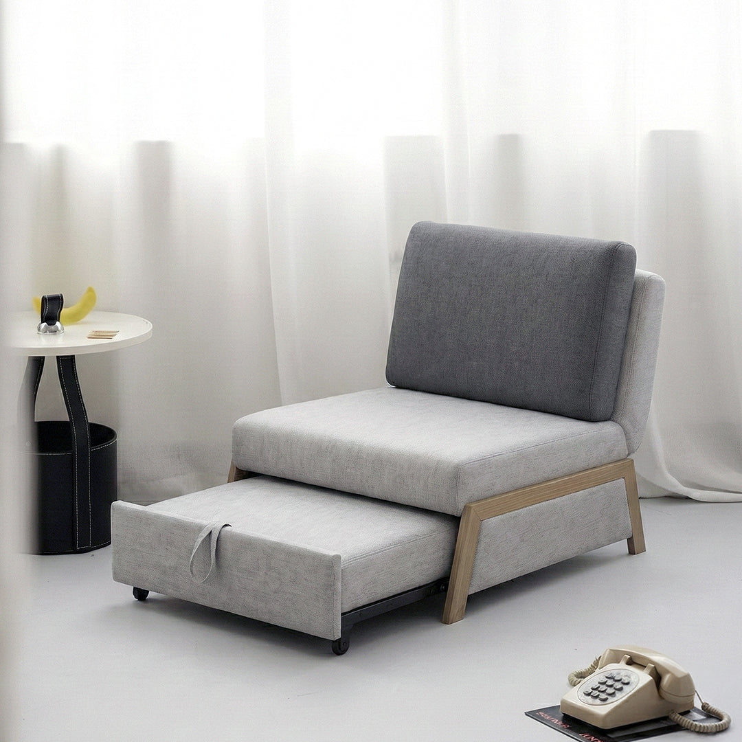 Nora Sofa Bed, Single Sofa Bed