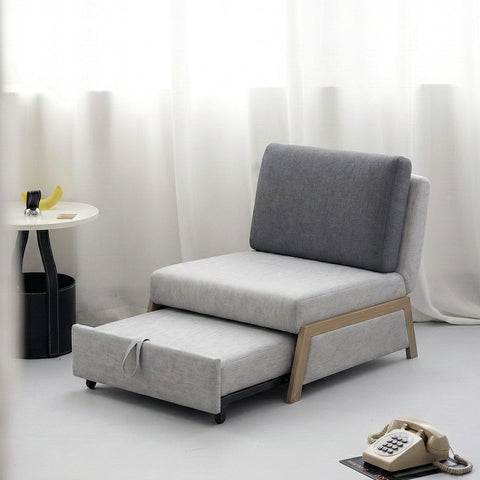 Nora Sofa Bed, Single Sofa Bed
