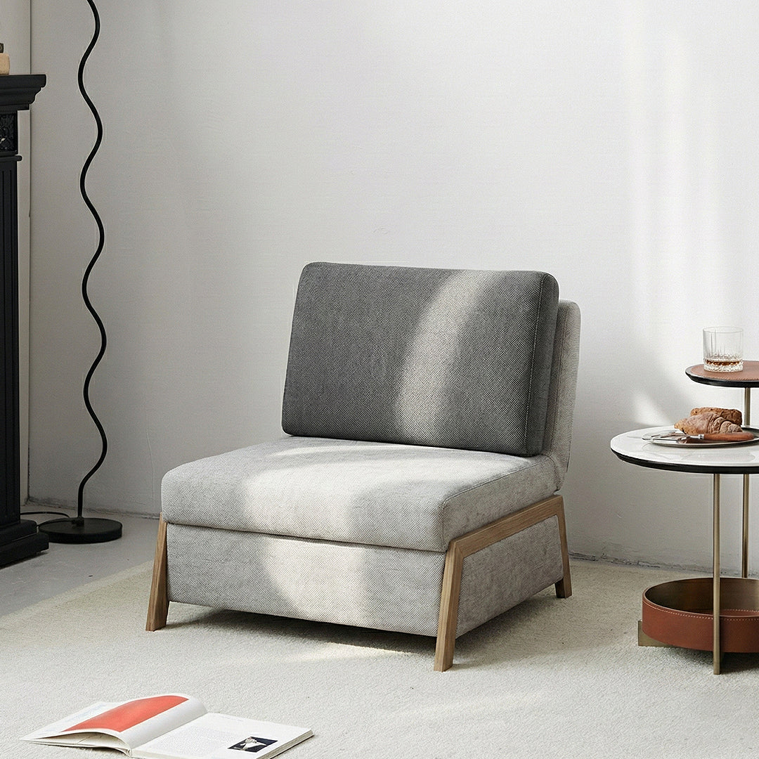 Nora Sofa Bed, Single Sofa Bed