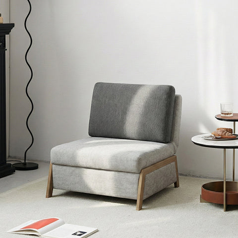 Nora Sofa Bed, Single Sofa Bed