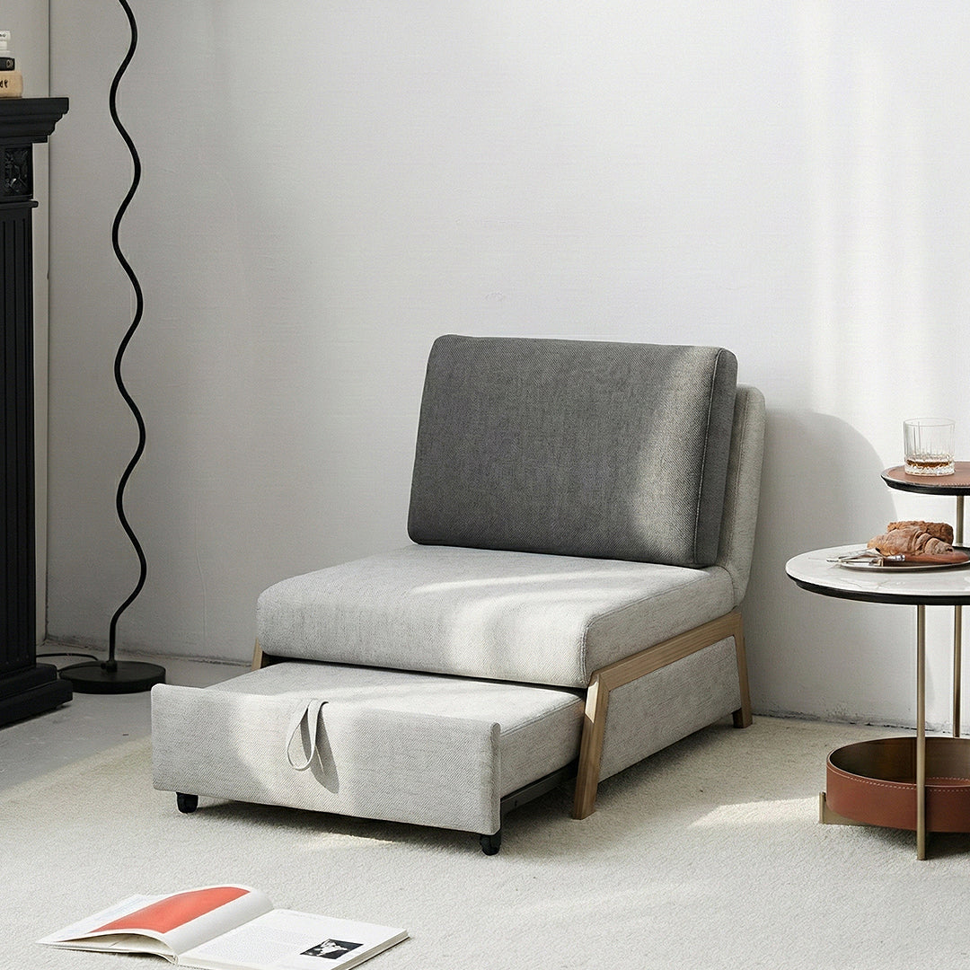 Nora Sofa Bed, Single Sofa Bed