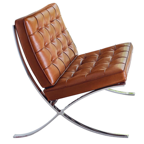 Barcelona Ottoman Brown