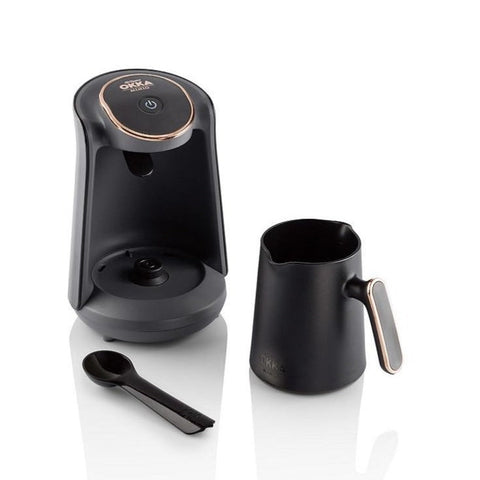 Arzum Okka Minio Automatic Turkish Coffee Maker