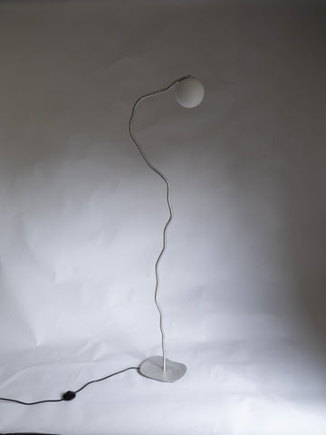 Aluminium Pea Head Lamp