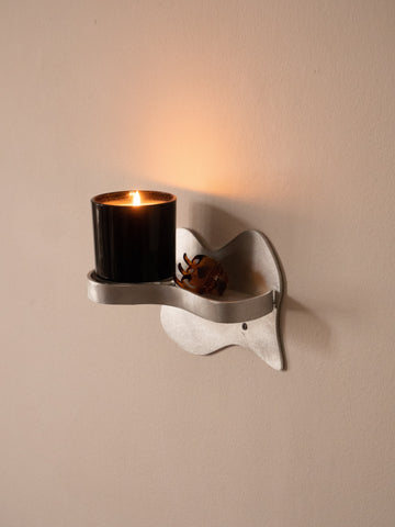 Aluminium Small Shelf